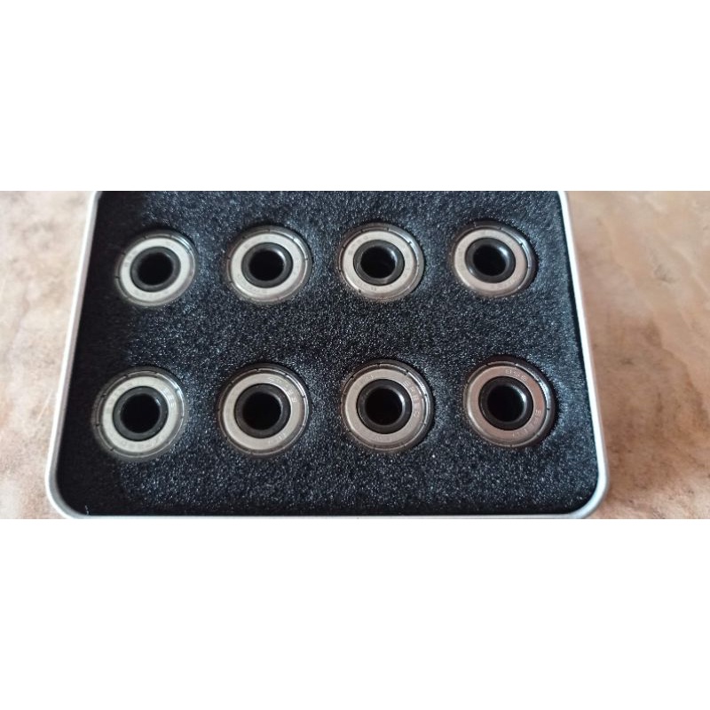 Bearing BSB Swiss Ceramic Black