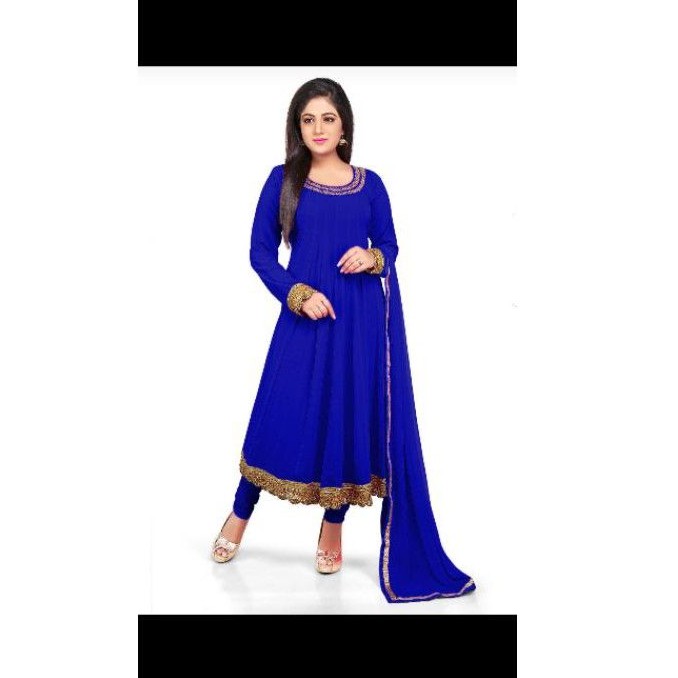 Anarkali India/baju India/dress india