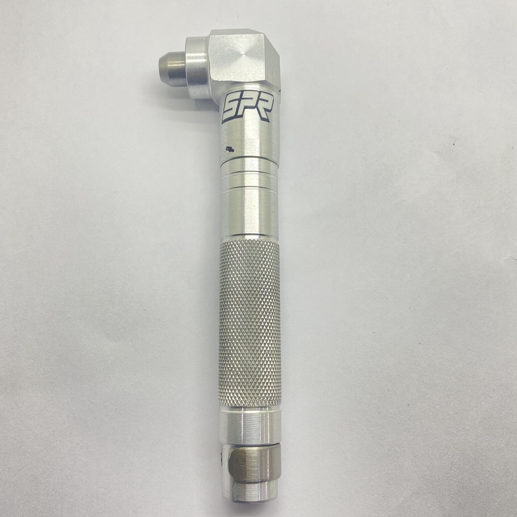 TUNER TUNNER BENGKOK 2 TAK SPR 90 DERAJAT ORIGINAL