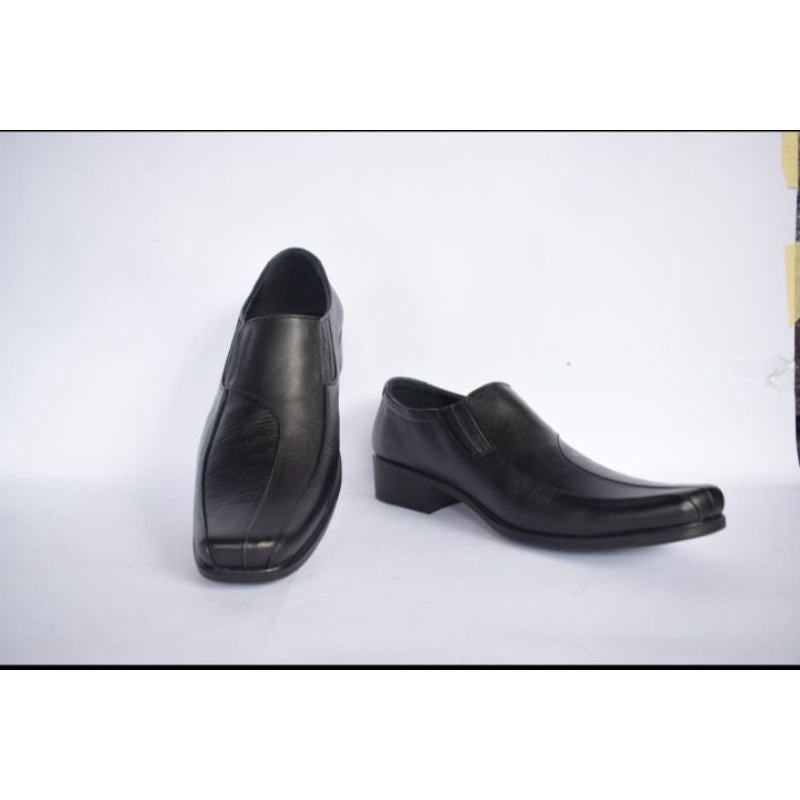 Sepatu Kulit Asli, Sepatu Kulit Sapi asli, Sepatu Kulit original, Sepatu Kulit Garut, Sepatu Kantor 
