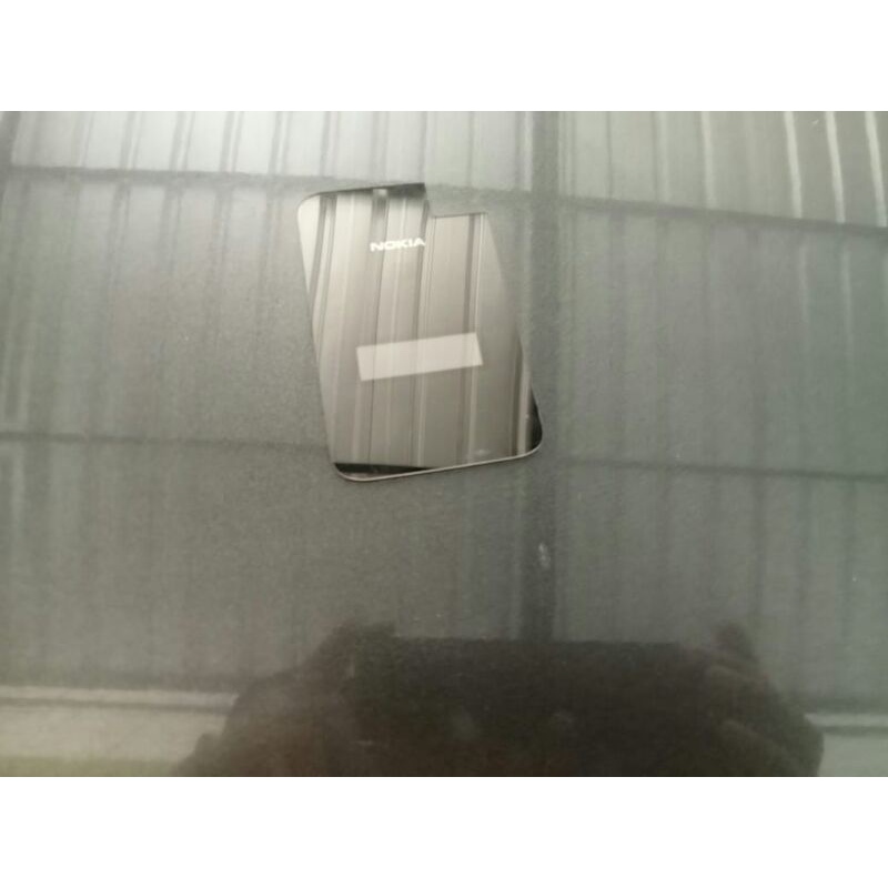 kaca layar depan nokia n93i