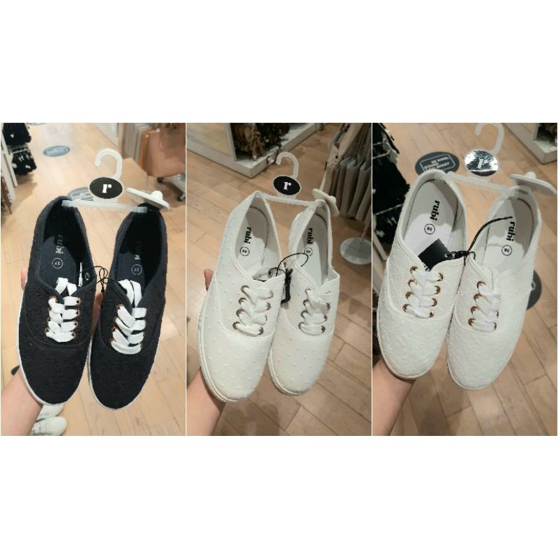 Sneakers Casual Rubi