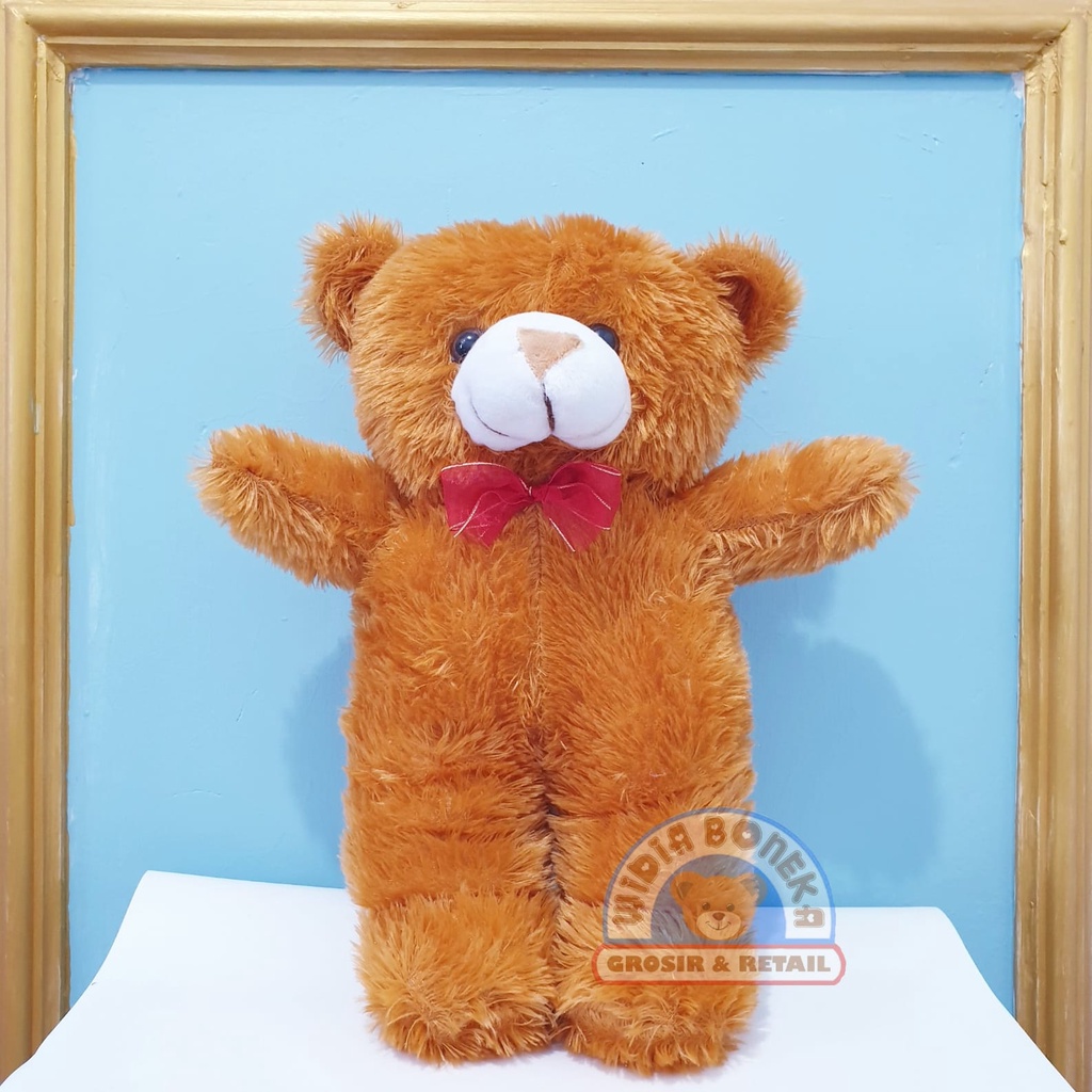 Boneka Teddy Bear Beruang M