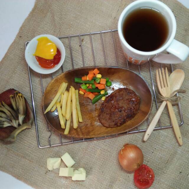 

steak enak, steak murah, steak lezat