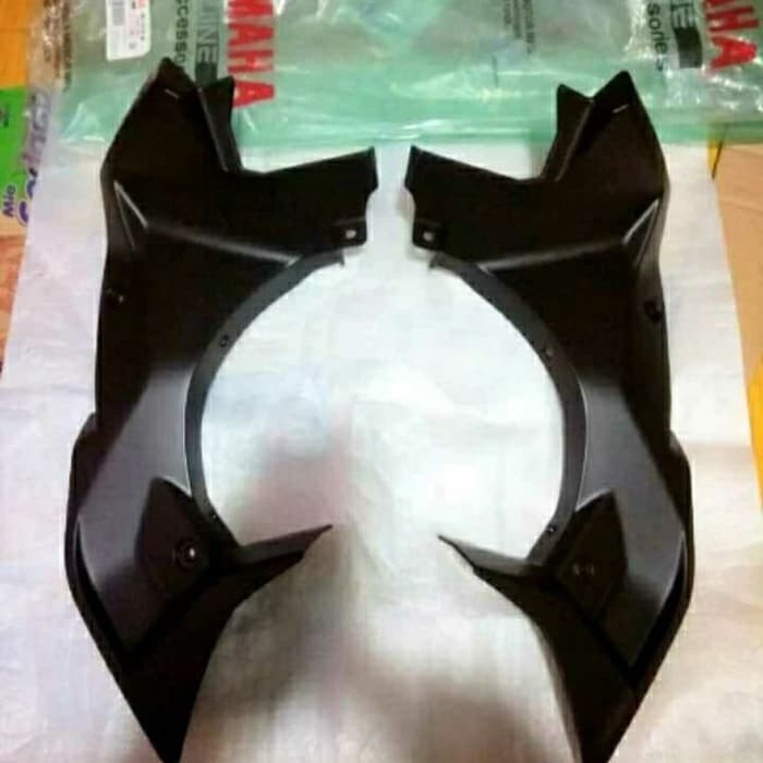 Panel inner atau panel Console R15 Vva V3 original ygp  yamaha