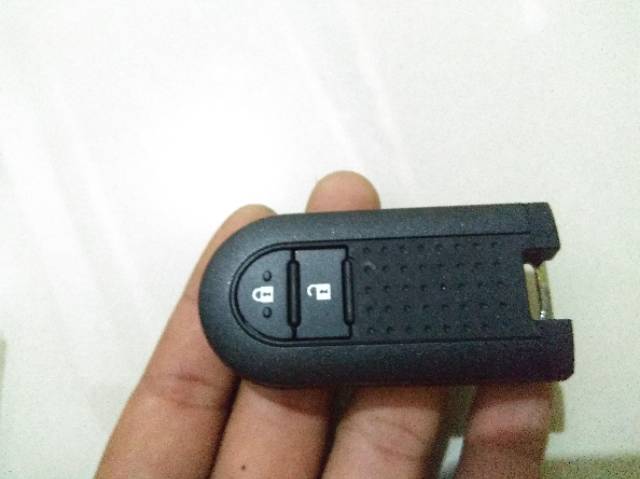 Kunci remot smart key DAIHATSU NEW TERIOS