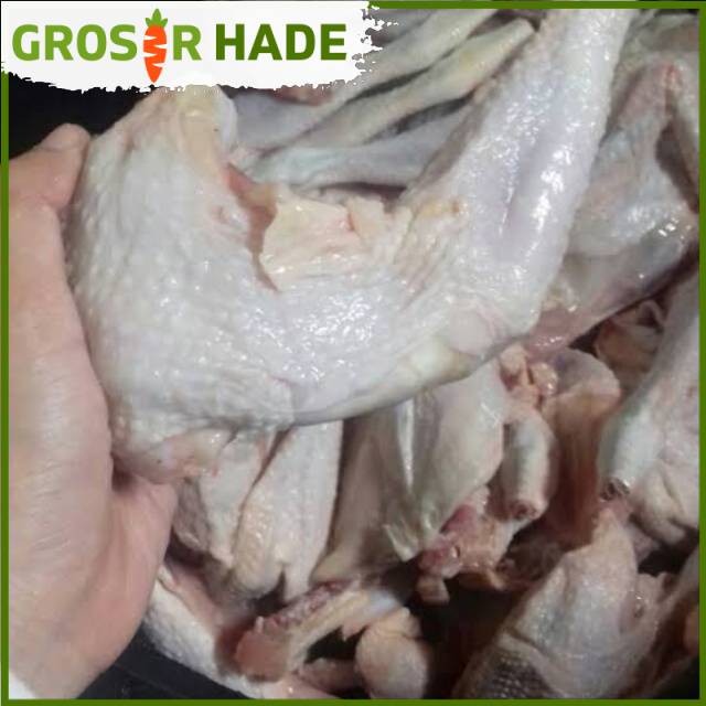 

Ayam tege 1 kg Pasar Bandung Murah
