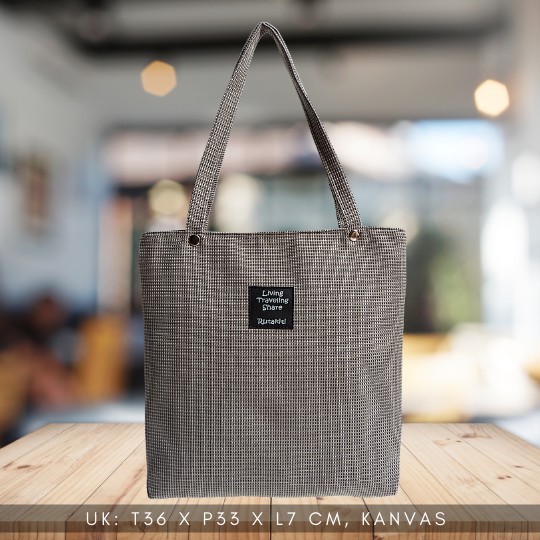 BISA COD Tas Tote Bag Totebag Polos MURAH BAHAN kanvas BISA COD Tas Tote Bag Totebag Polos MURAH BAHAN kanvas
