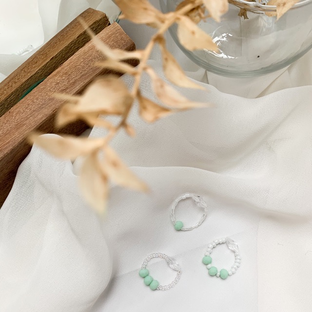 

Mint Series