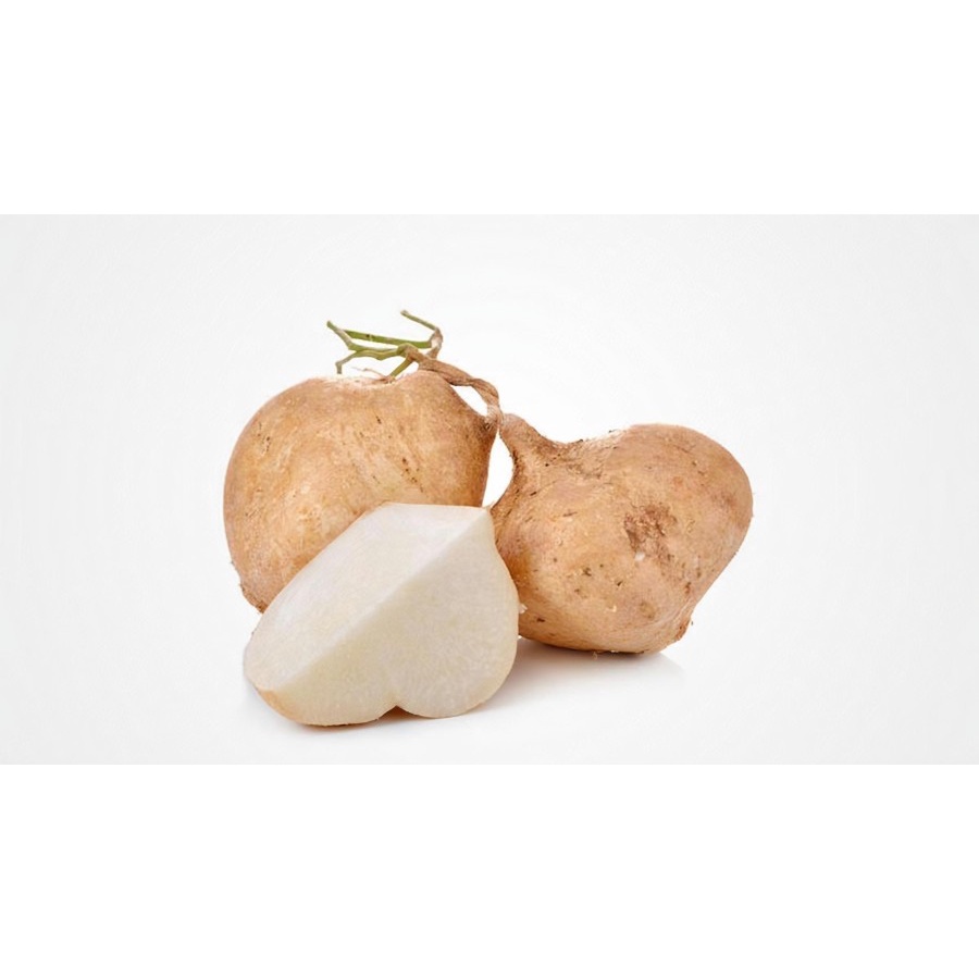 

Buah bengkuang 500 gr - sayurbunda