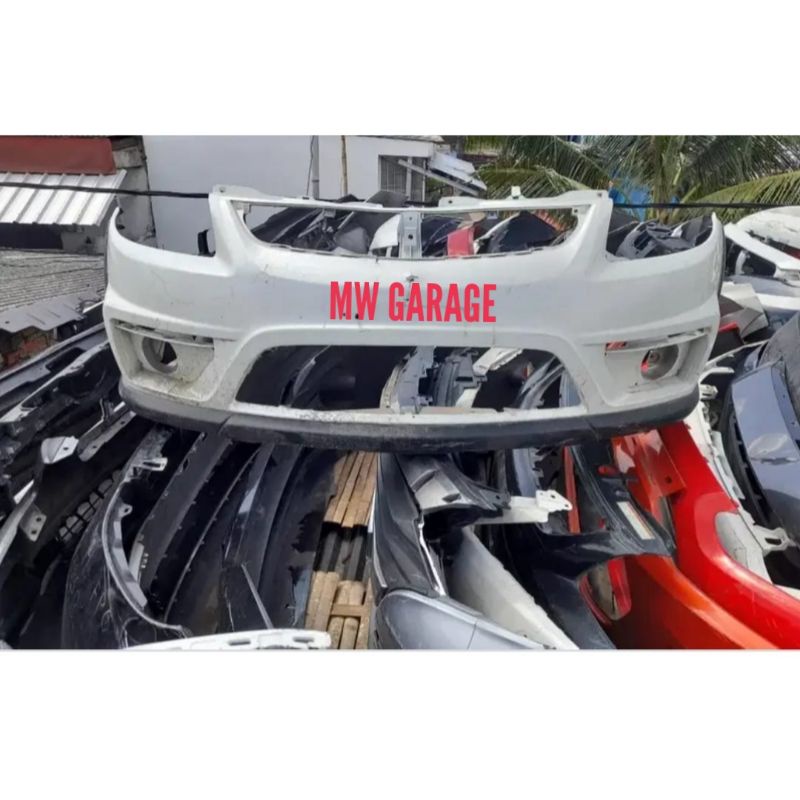 Bemper depan Suzuki X-over RC 1