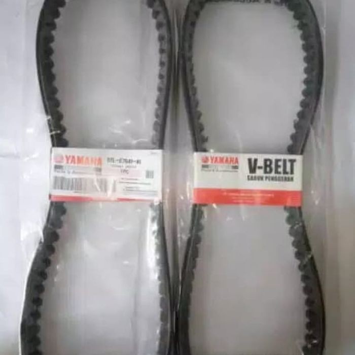 V BELT YAMAHA MIO SPORTY MIO SMILE MIO SOUL ORI YGP