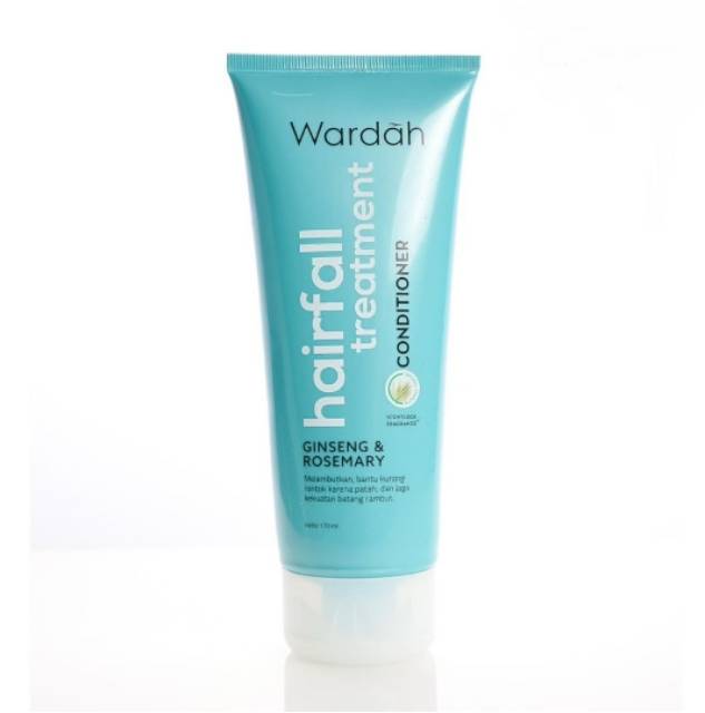 WARDAH Conditioner 170 ml