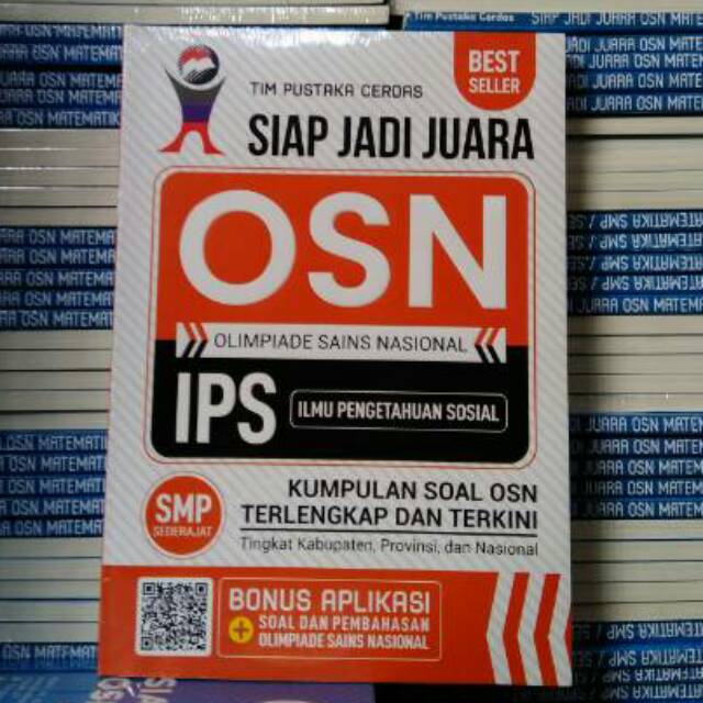 Contoh Soal Osn Ips Smp Tingkat Kabupaten - Contoh Soal Terbaru