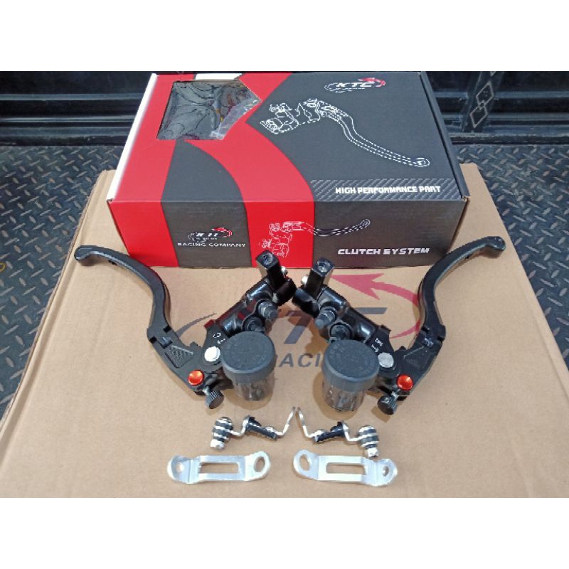 MASTER REM SET KIRI KANAN KTC XMAX NMAX PCX ADV VARIO 160ABS ADV 160 ORIGINAL KTC 100%