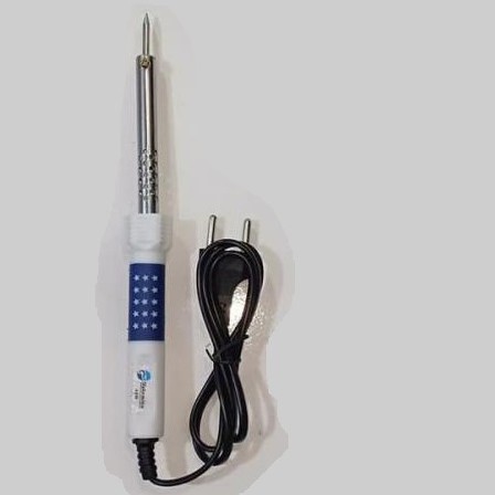 SOLDER LISTRIK HAKAMITSU 40WATT MODEL USA UNTUK PATRI TIMAH SERVIS ELEKTRONIK KUALITAS TERBAIK