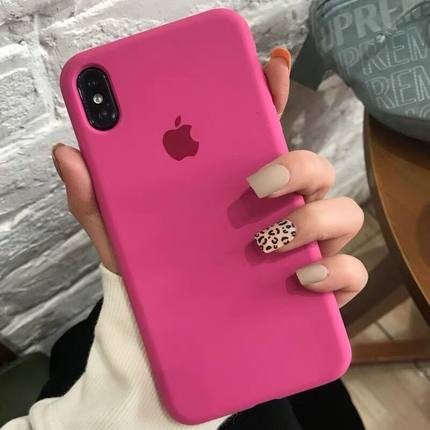 Iphone 14 13 12 pro max 11 IP11 pro max Untuk iPhone 6s 7Plus 8P Soft Case Silikon iPhone 12 pro max Case IPX XR XS max i11 pro max