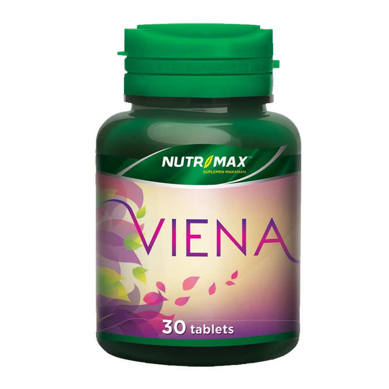 Nutrimax Viena 30's