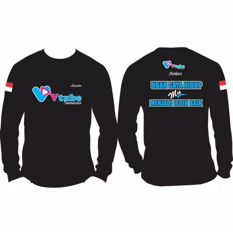 Kaos VTUBE unlimited