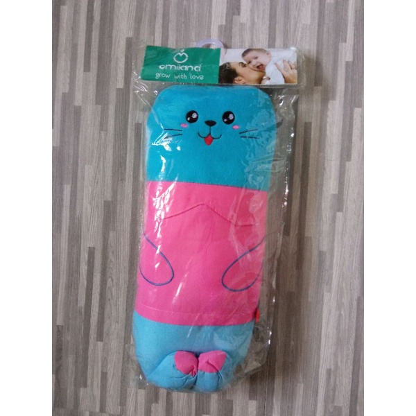 guling karakter omiland