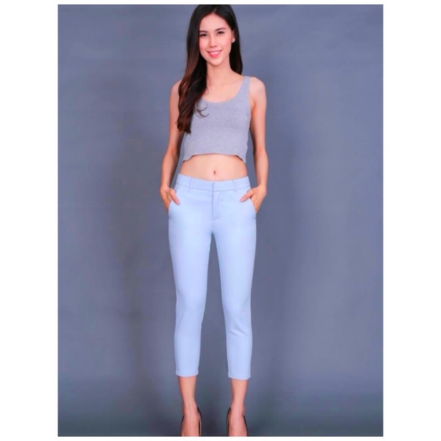 Celana 7/8 miss daisy restockkk