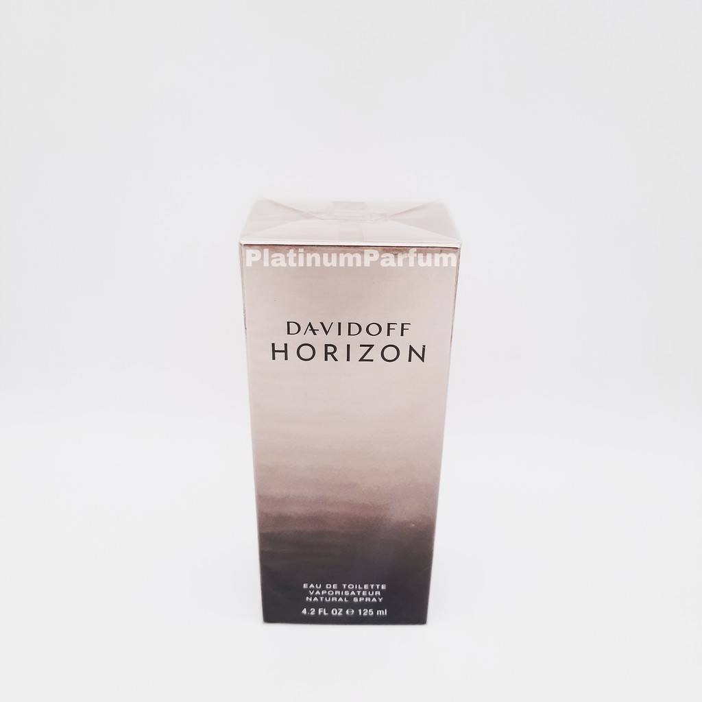 Parfum Original Davidoff Horizon
