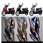 striping mio soul mx bahan kodak paper thailand