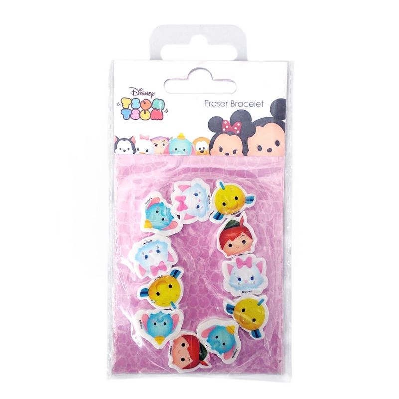 

disney tsum tsum gelang penghapus