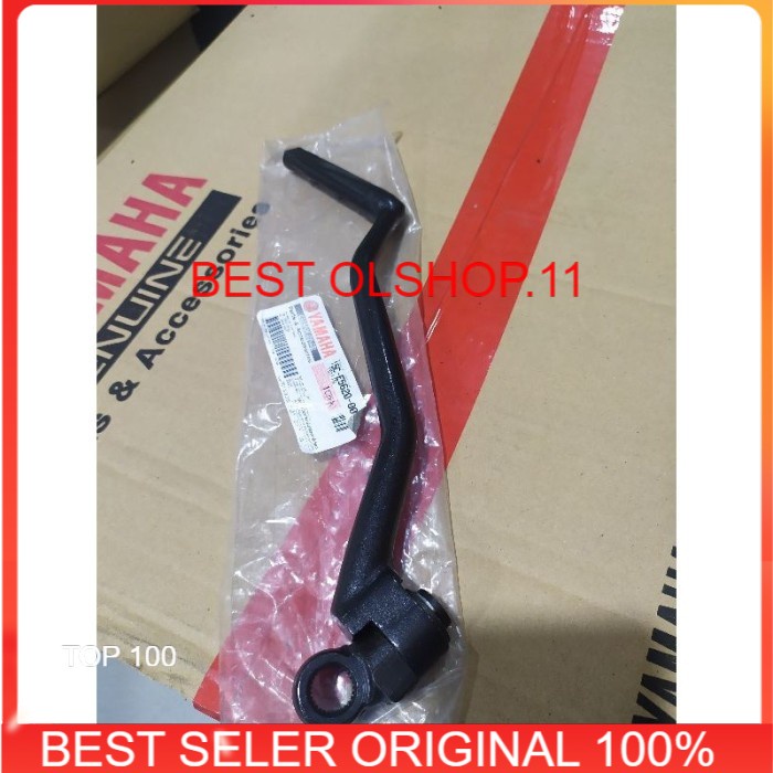Selahan yamaha Lexam original