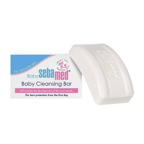 Sebamed - Sabun Bayi 100 gr