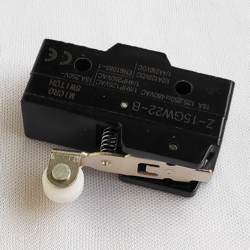 MICROSWITCH BESAR PLAT RODA SAKLAR KONTAK LXW5-11G2 MICRO SWITCH LIMIT SWITCH