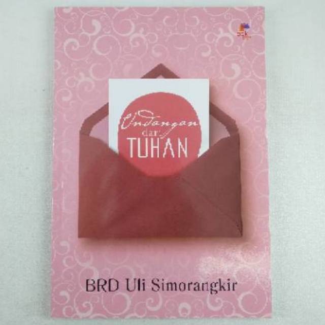 

Undangan Dari Tuhan