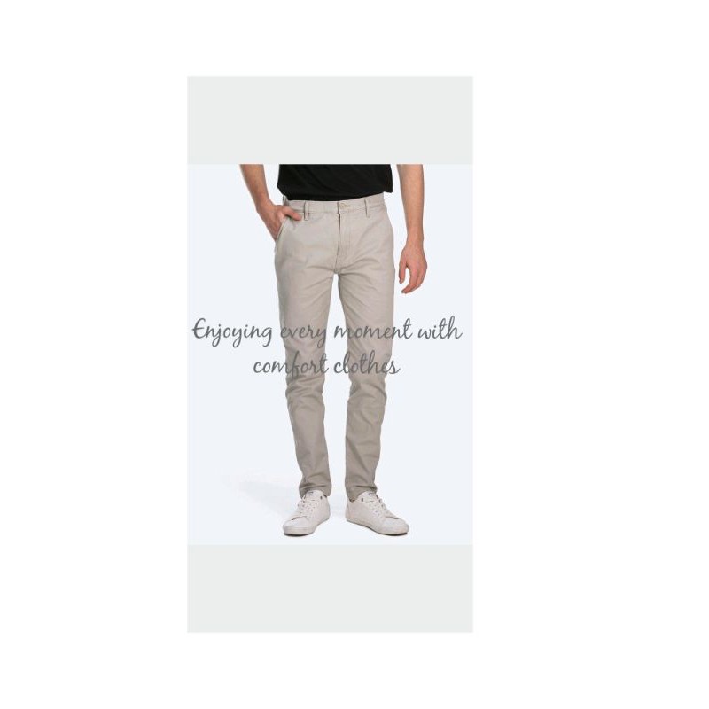 Celana Chinos 511