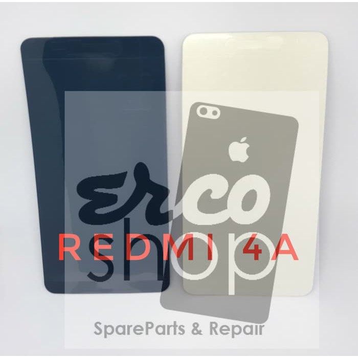 

LEM ADHESIVE STICKER LEM PEREKAT LCD XIAOMI REDMI 4A