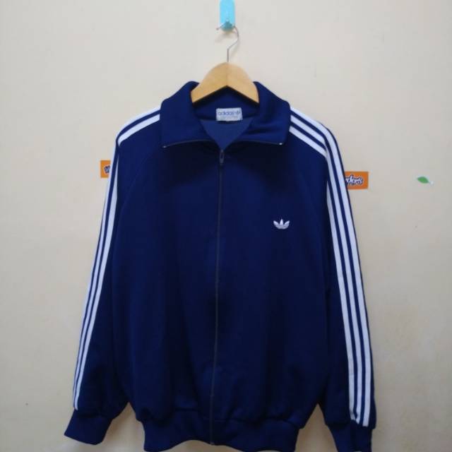 track top adidas vintage