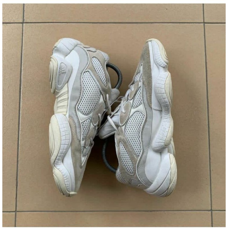 adidas yeezy boost 500