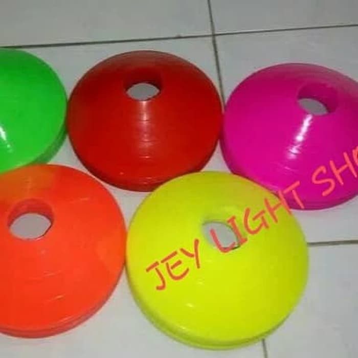 Cone Mangkok Olahraga