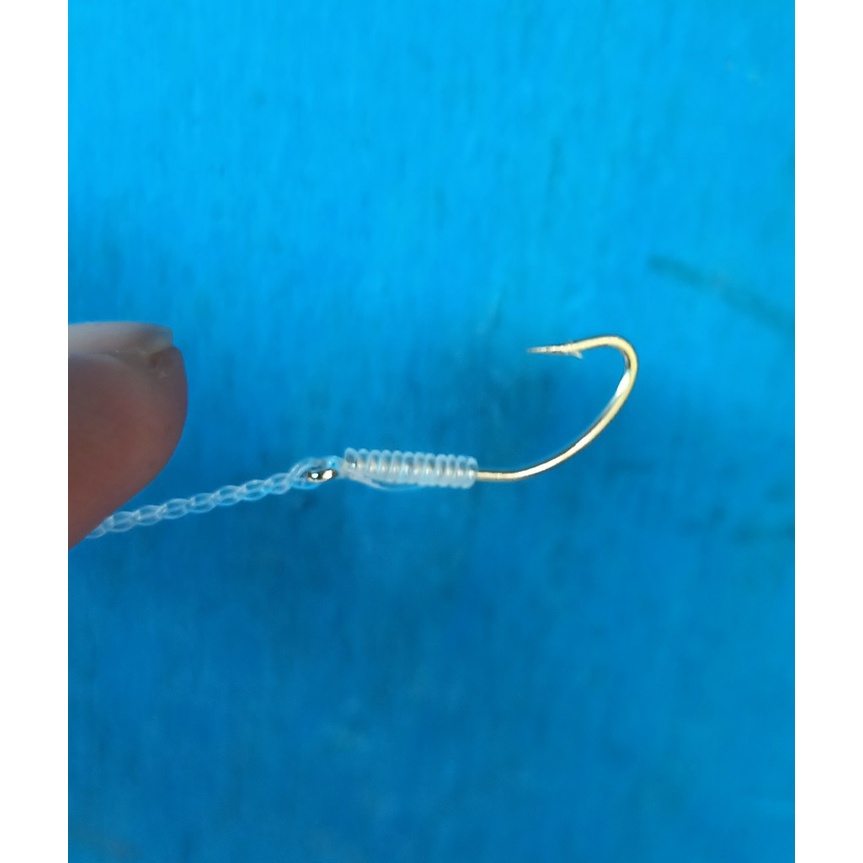 pancing belut urek belut pancingan belut siap pakai