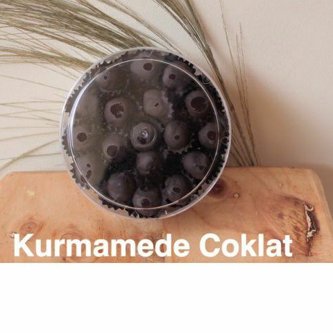 

Kurma Mede Coklat