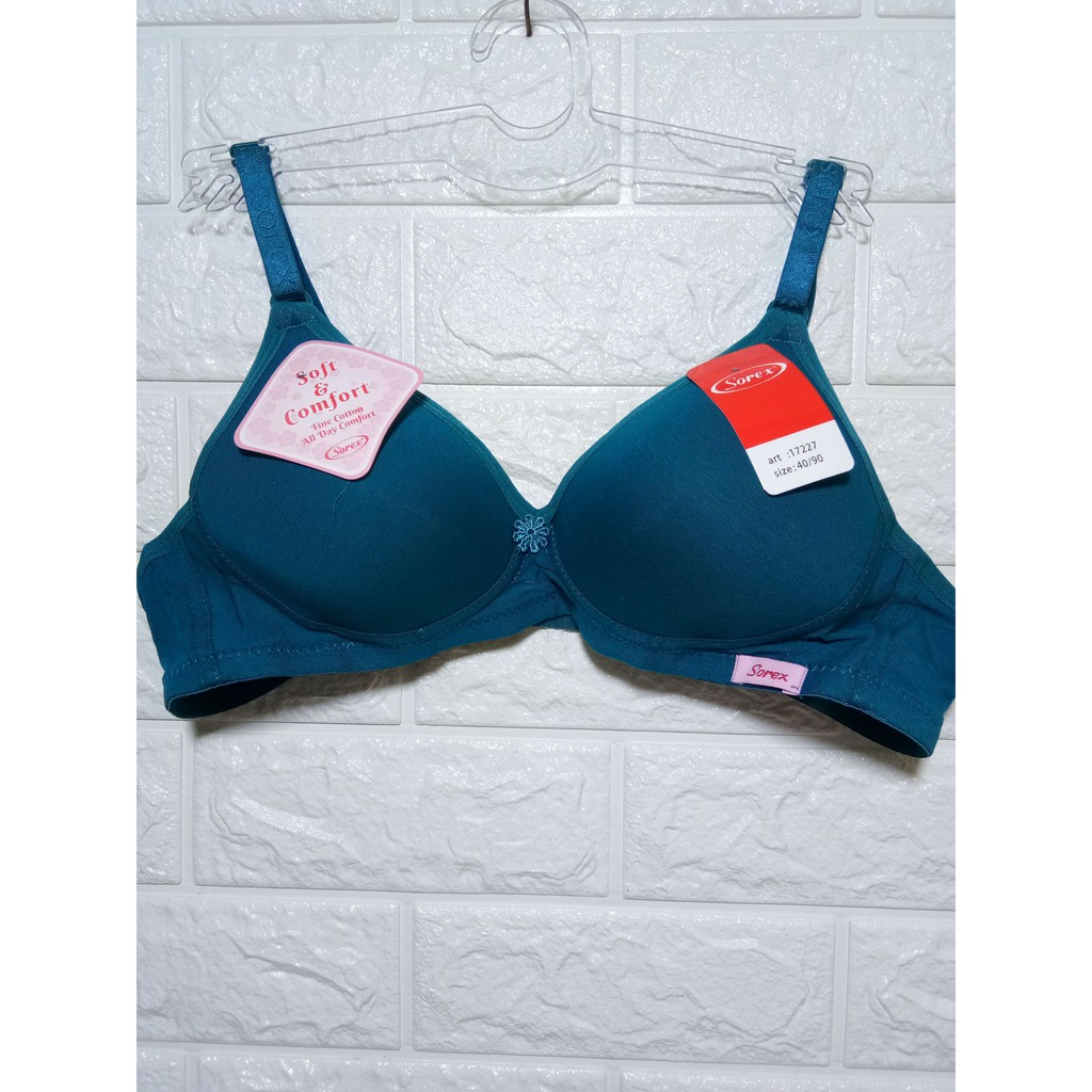 bra/bh sorex 17227