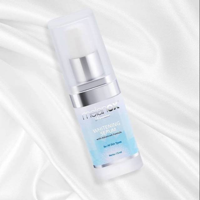Melanox premium serum