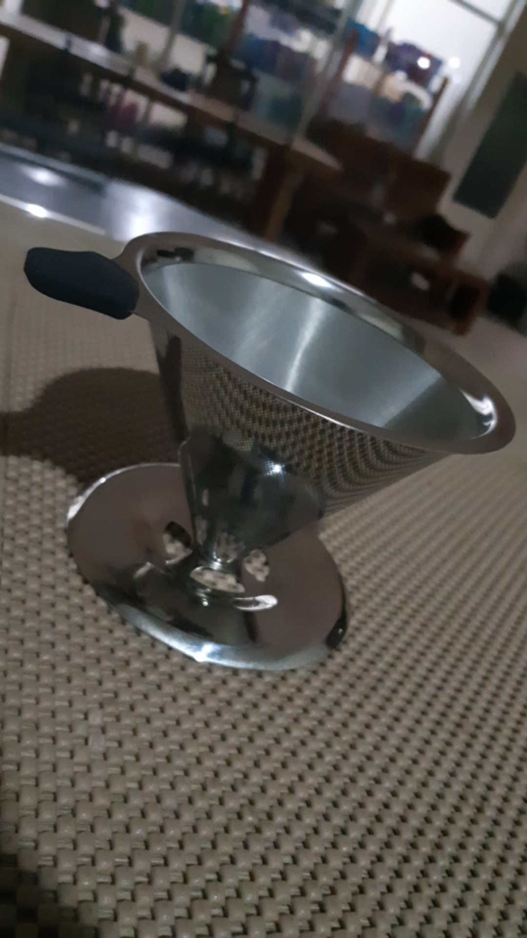 V60 Vilter Penyaring Kopi