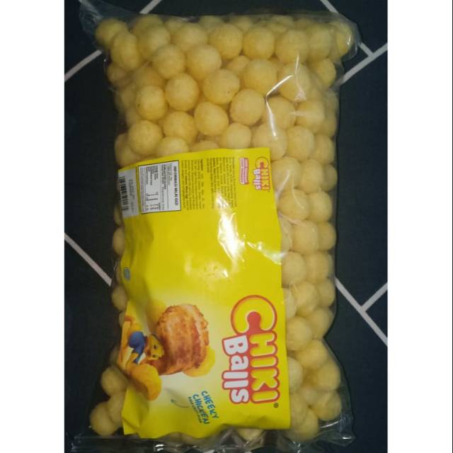 

Balls Ayam, keju, coklat 200gr