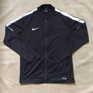 dri fit jacket