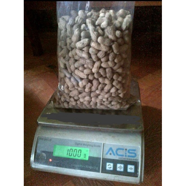 

Kacang sihobuk 1kg