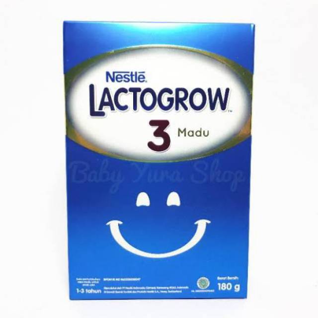 Lactogrow 3