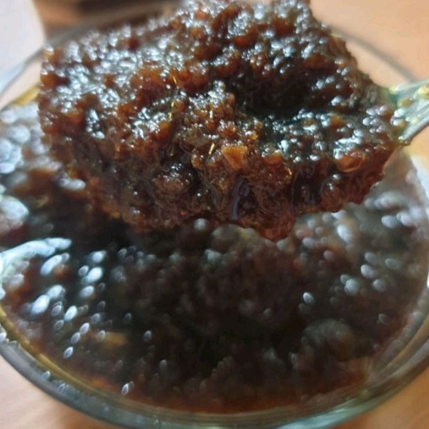 

BUMBU IRENG ORIGINAL