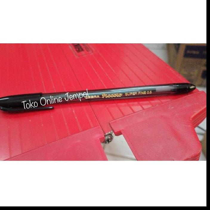 

(C8E4) Piccolo Zebra Pen 0.5 Pulpen Picolo Pen 0,5 Picollo Pena Ink Atk0890Zb //Diskon@spesial