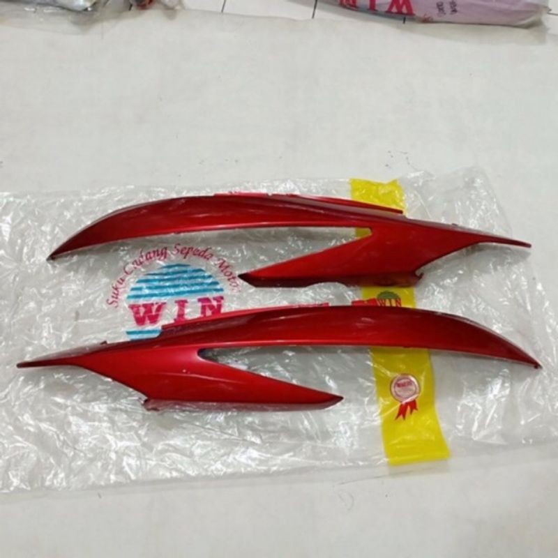 Cover Body Bodi Halus Samping Belakang Kanan Kiri vario 110 old Vario 110 cw Vario 110 lama karbu bo