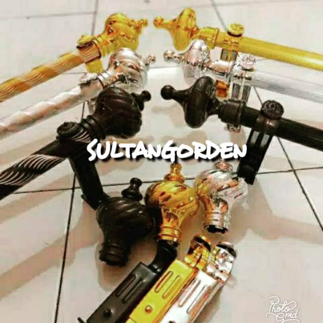 BATANG GORDEN FULL SET,TIANG GORDEN FULL SET, BESI GORDEN FULL SET, BESI HORDENG, BATANGKORDENMURAH,